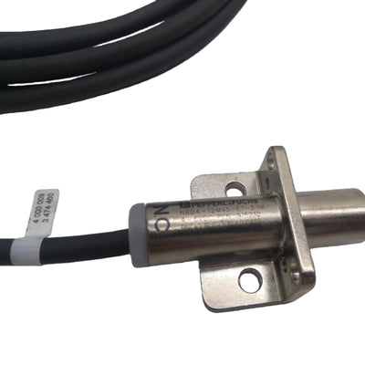 NBB4-12M45-E1-1.07M-V1 New HAAS Proximity Switch Sensor NBB412M45E11.07MV1