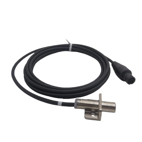 NBB4-12M45-E1-1.07M-V1 New HAAS Proximity Switch Sensor NBB412M45E11.07MV1