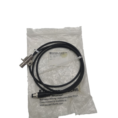 NBB4-12M45-E1-1.7M-V1 New Original Pepperl+Fuchs Proximity Switch Sensor NBB412M45E11.7MV1