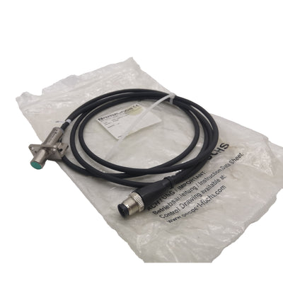 NBB4-12M45-E1-1.7M-V1 New Original Pepperl+Fuchs Proximity Switch Sensor NBB412M45E11.7MV1