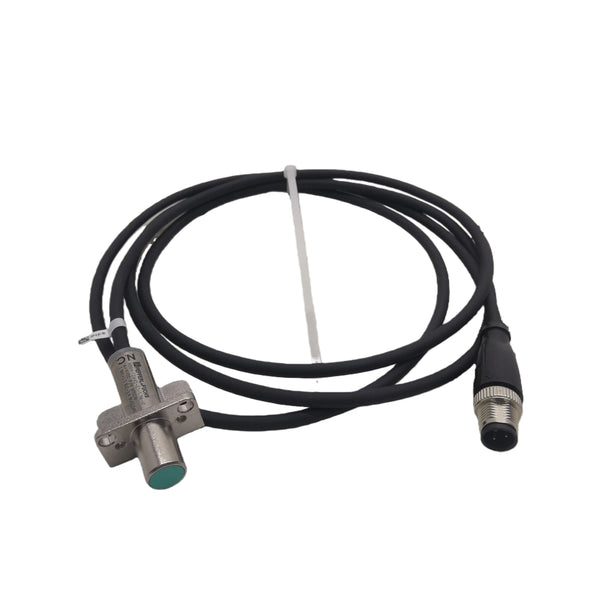 NBB4-12M45-E1-1.7M-V1 New Original Pepperl+Fuchs Proximity Switch Sensor NBB412M45E11.7MV1