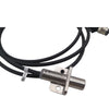 NBB4-12M45-E1-1.7M-V1 New Original Pepperl+Fuchs Proximity Switch Sensor NBB412M45E11.7MV1