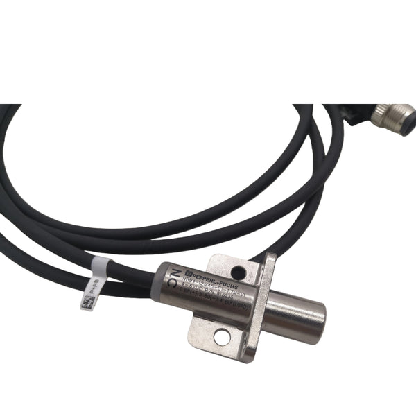 NBB4-12M45-E1-1.7M-V1 New Original Pepperl+Fuchs Proximity Switch Sensor NBB412M45E11.7MV1