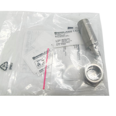 NCB8-18GM40-N0-V1 New Pepperl+Fuchs Inductive Sensor NCB818GM40N0V1