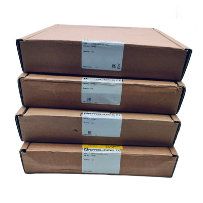 NCN25-F35-A2-250-15M-V1 New P+F NCN25F35A225015MV1 Temperature Sensor