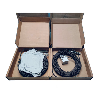 NCN25-F35-A2-250-15M-V1 New P+F NCN25F35A225015MV1 Temperature Sensor