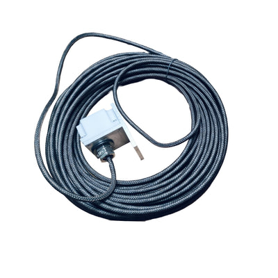 NCN25-F35-A2-250-15M-V1 New P+F NCN25F35A225015MV1 Temperature Sensor