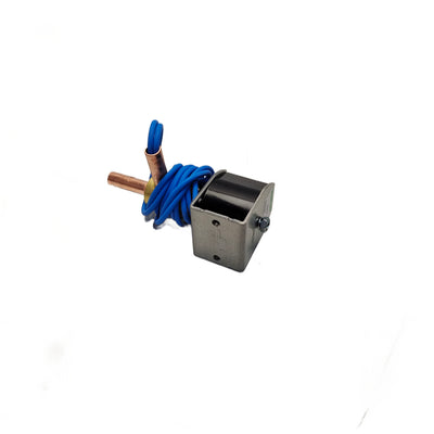 NEV-603DXF Saginomiya Solenoid Valve NEV603DXF Genuine New