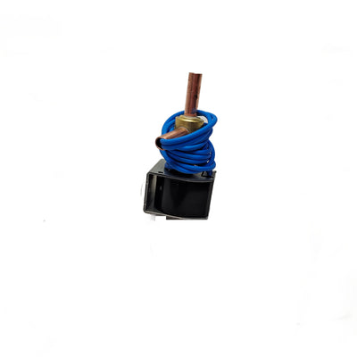 NEV-603DXF Saginomiya Solenoid Valve NEV603DXF Genuine New
