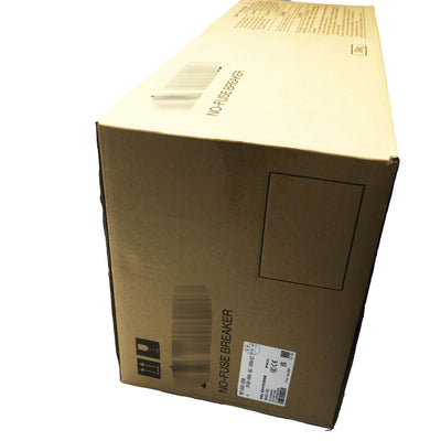 NF1000-SEW New Factory Sealed Mitsubishi NF1000SEW 3P 500-1000A Circuit Breaker