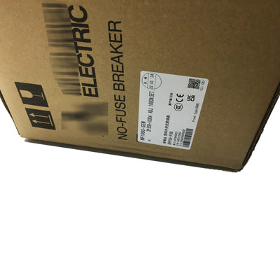 NF1000-SEW New Factory Sealed Mitsubishi NF1000SEW 3P 500-1000A Circuit Breaker