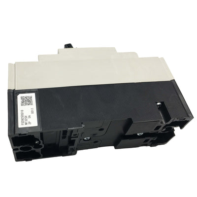 NF32-SV2P5A Mitsubishi Molded Case Circuit Breaker 2P 5A Amp 200V AC New NF32SV2P5A