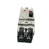 NF32-SV2P5A Mitsubishi Molded Case Circuit Breaker 2P 5A Amp 200V AC New NF32SV2P5A