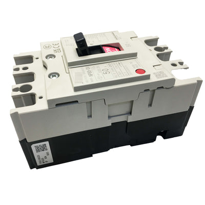 NF63-SV New Factory Sealed NF63SV Mitsubishi 3P 50A Circuit Breaker
