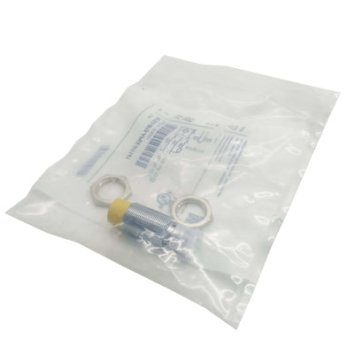 NI15U-M18-AP6X-H114 New TURCK Proximity Sensor Switch NI15UM18AP6XH1141