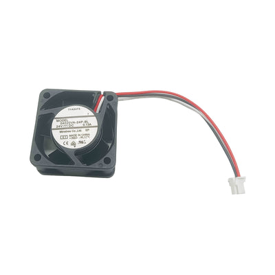 04020VA-24P-BL NMB 4CM 7 Series Inverter Drive Cooling Fan 04020VA24PBL