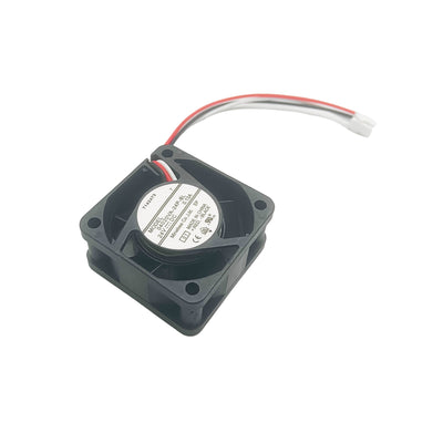 04020VA-24P-BL NMB 4CM 7 Series Inverter Drive Cooling Fan 04020VA24PBL