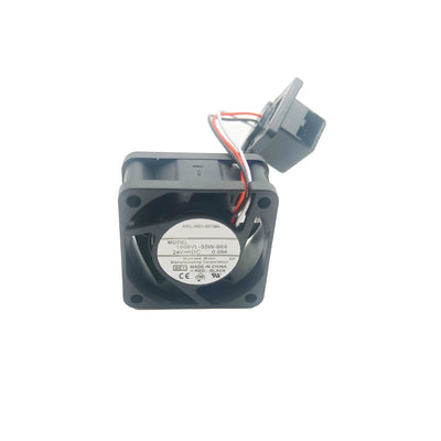 1608VL-S5W-B69 New NMB 0.09A 24V 4CM Cooling Fan A90L00010575#A