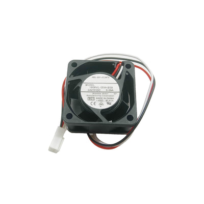 1608VL-05W-B59 1PC New NMB Cooling Fan 24V 0.09A A90L00010528#70