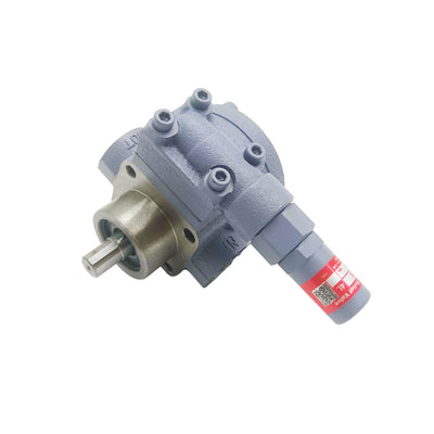 TOP-210HWMVB 1PC Genuine New NOP Cycloidal Gear Pump TOP210HWMVB