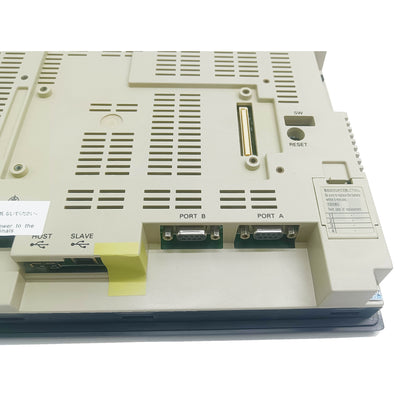 NS10-TV00B-V2 1PC New In Box NS10TV00BV2 Omron Operator Panel