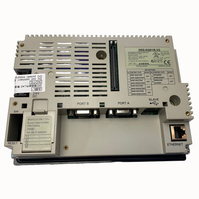 NS5-SQ01B-V2 New Sealed Omron Touch Panel NS5SQ01BV2