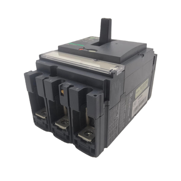 NSX100-160-250 Electric Compact New Original NSX100160250 Schneider Circuit Breaker