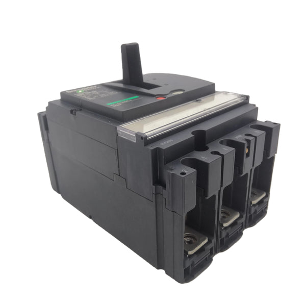 NSX100-160-250 Electric Compact New Original NSX100160250 Schneider Circuit Breaker