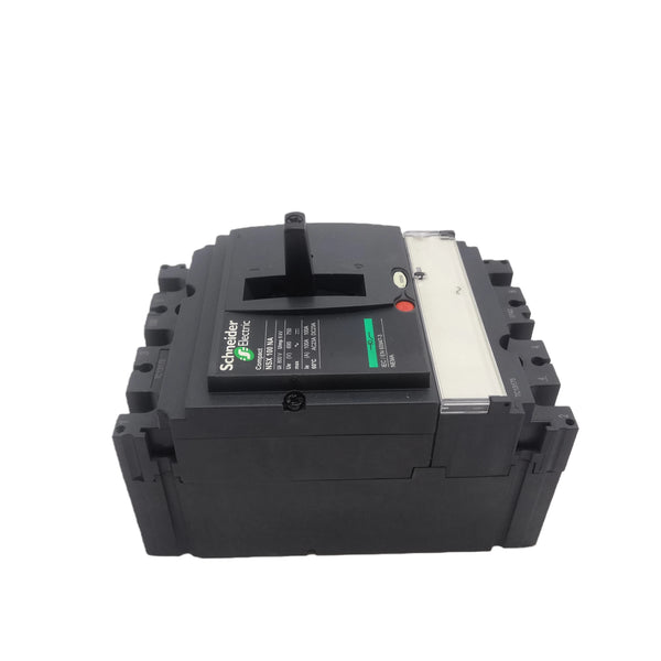 NSX100-160-250 Electric Compact New Original NSX100160250 Schneider Circuit Breaker