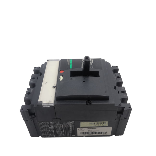 NSX100-160-250 Electric Compact New Original NSX100160250 Schneider Circuit Breaker