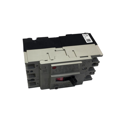 NV63-CV 3P 15A Brand New NV63CV 20A/30mA Mitsubishi Circuit Breaker