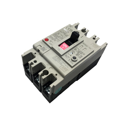 NV63-CV 3P 15A Brand New NV63CV 20A/30mA Mitsubishi Circuit Breaker