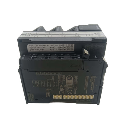 NX102-9020 1PC OMRON CPU Unit New In Box NX1029020