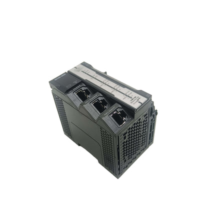 NX102-9020 1PC OMRON CPU Unit New In Box NX1029020