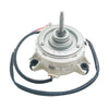 17B42561A New Nidec Air Conditioner Brushless DC Motor DC280V 8P 57W SIC62FWD8574