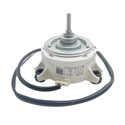 17B42561A New Nidec Air Conditioner Brushless DC Motor DC280V 8P 57W SIC62FWD8574