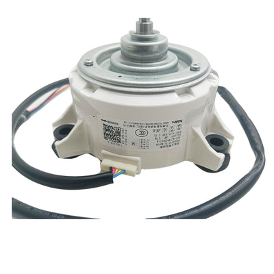 17B42561A New Nidec Air Conditioner Brushless DC Motor DC280V 8P 57W SIC62FWD8574