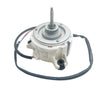 17B42561A New Nidec Air Conditioner Brushless DC Motor DC280V 8P 57W SIC62FWD8574