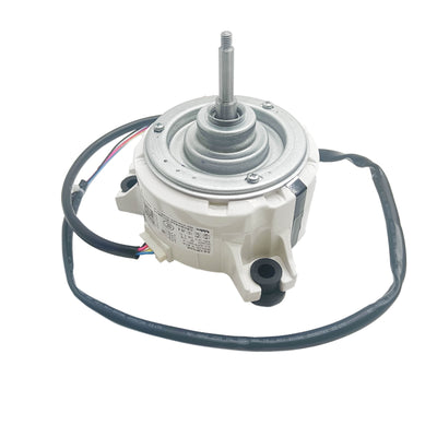 17B42561A New Nidec Air Conditioner Brushless DC Motor DC280V 8P 57W SIC62FWD8574