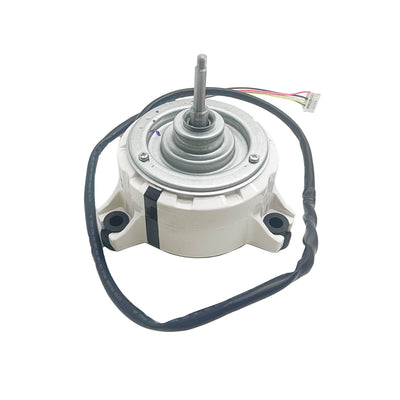 17B42561A New Nidec Air Conditioner Brushless DC Motor DC280V 8P 57W SIC62FWD8574