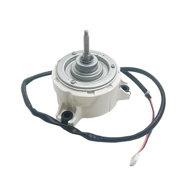 17B42561A New Nidec Air Conditioner Brushless DC Motor DC280V 8P 57W SIC62FWD8574