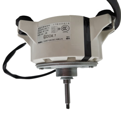 SIC-62FW-D857-4 Nidec Air Conditioner DC Motor SIC62FWD8574 New In Box