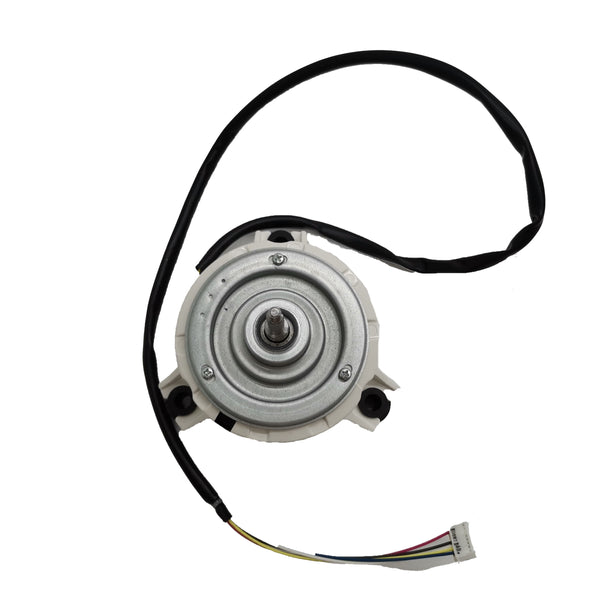 SIC-62FW-D857-4 Nidec Air Conditioner DC Motor SIC62FWD8574 New In Box