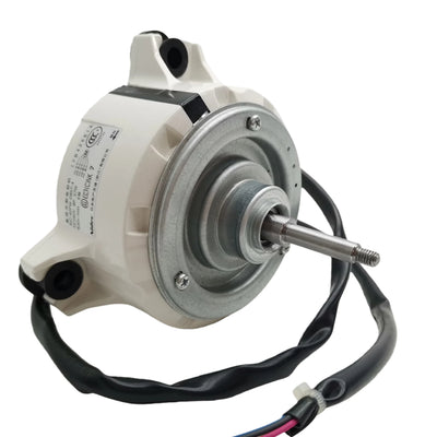 SIC-62FW-D857-4 Nidec Air Conditioner DC Motor SIC62FWD8574 New In Box