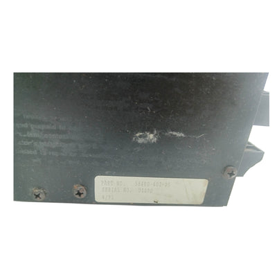 58480-402-05 New Burr Oak Tools 5848040205 Electronic Count Controller