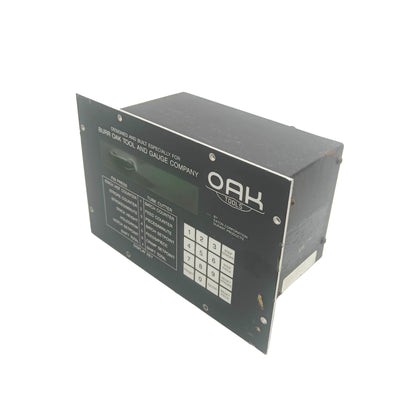 58480-402-05 New Burr Oak Tools 5848040205 Electronic Count Controller