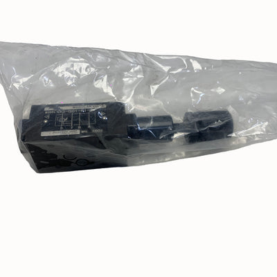 OG-G01-P1-21 New Original Nachi Hydraulic Modular Valve OGG01P121