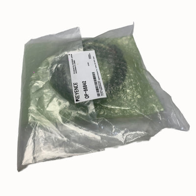 OP-66842 Keyence Laser Sensor OP66842 New Sealed