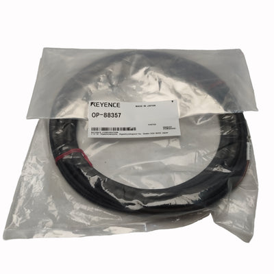 OP-88357 New In Stock OP88357 Keyence Power Supply Cable
