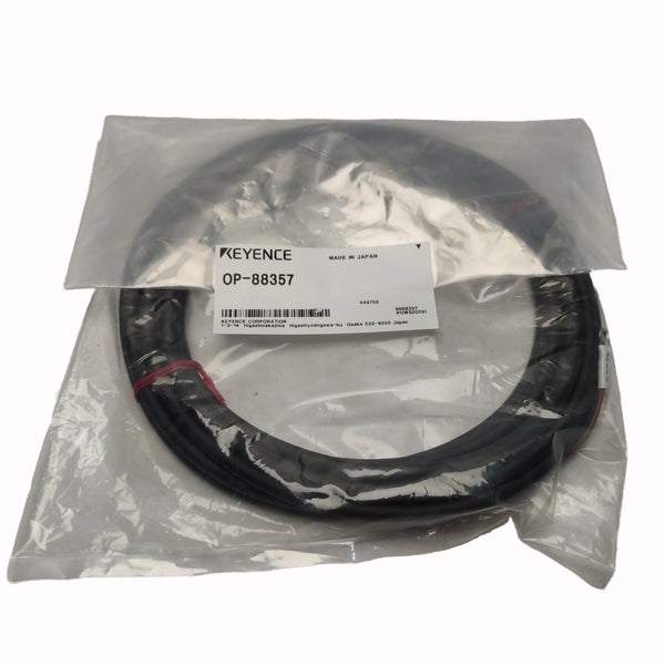 OP-88357 New In Stock OP88357 Keyence Power Supply Cable